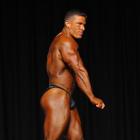 Carlos  Rodriguez - NPC Jr. Nationals 2010 - #1