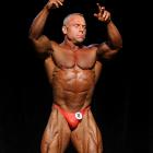 Petr  Vanis - IFBB Iowa Pro  2011 - #1