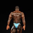 Branden   Ray - IFBB Sacramento Pro  2010 - #1