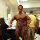 Anthony   Marmon - NPC USA 2009 - #1