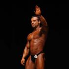 Steve  Namat - IFBB Jacksonville Pro 2009 - #1