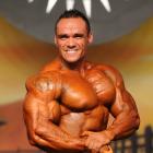 Manuel  Lomeli - IFBB Europa Super Show 2010 - #1