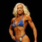 Lori  DeRoos - NPC Jr. USA 2012 - #1