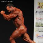 Durlan   Castro - NPC Team Universe 2011 - #1