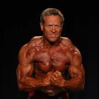 Leonard   Crabtree - IFBB North American Championships 2010 - #1