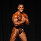 Carlos  Rodriguez - NPC Jr. Nationals 2010 - #1