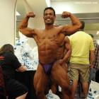 Anthony   Marmon - NPC USA 2009 - #1