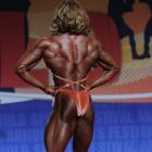 Kim  Buck - IFBB Arnold Classic 2012 - #1