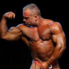 Petr  Vanis - IFBB Iowa Pro  2011 - #1