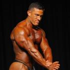 Carlos  Rodriguez - NPC Jr. Nationals 2010 - #1