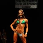 Kathryn  Reiss - NPC Mike Francois Classic 2015 - #1