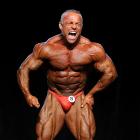 Petr  Vanis - IFBB Iowa Pro  2011 - #1