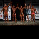 NPC Continental Championships 2013 - #1