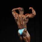 Branden   Ray - IFBB Sacramento Pro  2010 - #1