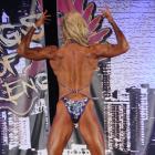 Kim   Tilden  - IFBB Wings of Strength Chicago Pro 2012 - #1