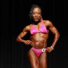 Brenda   Boyd  - NPC Texas State 2009 - #1