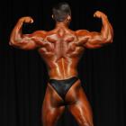 Carlos  Rodriguez - NPC Jr. Nationals 2010 - #1