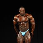 Branden   Ray - IFBB Sacramento Pro  2010 - #1