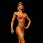 Shannon  Penardo - NPC Jr. USA 2012 - #1
