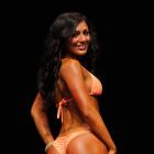 Bianca  Moresca - NPC Team Universe 2010 - #1