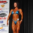 Julie   Jepson-Garcia - NPC Jr. Nationals 2009 - #1