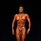 Wanda  Gil - NPC Nationals 2009 - #1