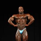 Branden   Ray - IFBB Sacramento Pro  2010 - #1