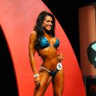 Jennifer  Andrews - IFBB Olympia 2011 - #1