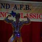 Dailen  Bryce - NPC Lackland Classic 2012 - #1