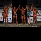 NPC Continental Championships 2013 - #1
