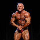 Petr  Vanis - IFBB Iowa Pro  2011 - #1