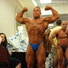 James   Savage - NPC USA 2009 - #1