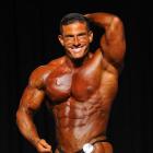 Carlos  Rodriguez - NPC Jr. Nationals 2010 - #1