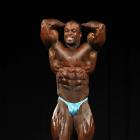 Branden   Ray - IFBB Sacramento Pro  2010 - #1