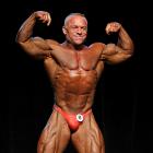 Petr  Vanis - IFBB Iowa Pro  2011 - #1