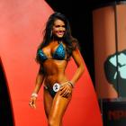 Jennifer  Andrews - IFBB Olympia 2011 - #1