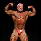 Petr  Vanis - IFBB Iowa Pro  2011 - #1