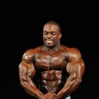 Branden   Ray - IFBB Sacramento Pro  2010 - #1