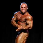 Petr  Vanis - IFBB Iowa Pro  2011 - #1