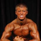 Shelby   Phillips - NPC Teen Nationals 2009 - #1