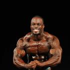 Branden   Ray - IFBB Sacramento Pro  2010 - #1