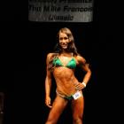 Kathryn  Reiss - NPC Mike Francois Classic 2015 - #1