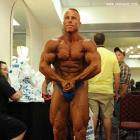 James   Savage - NPC USA 2009 - #1