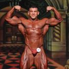 Zaher  Moukahal - IFBB Europa Super Show 2012 - #1