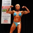 Deborah  Ridens - NPC Jay Cutler Classic 2010 - #1