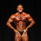 Carlos  Rodriguez - NPC Jr. Nationals 2010 - #1