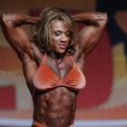 Kim  Buck - IFBB Arnold Classic 2012 - #1