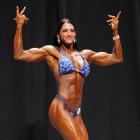 Tammy  Bleile - NPC USA 2011 - #1