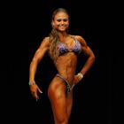 Tanya  Etessam - NPC Jr. USA 2012 - #1