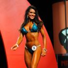 Jennifer  Andrews - IFBB Olympia 2011 - #1